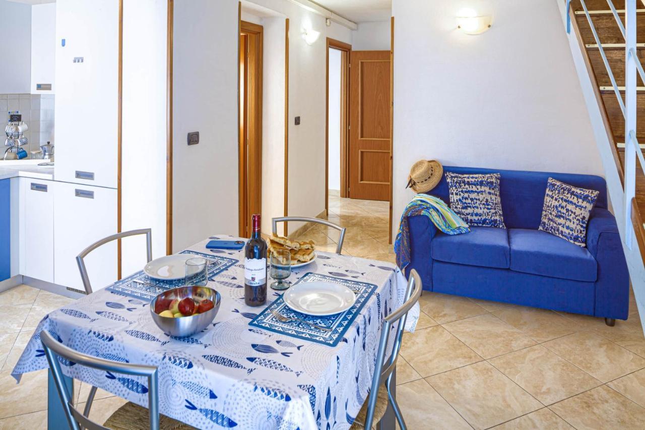 Mafalda Apartments Levanto Esterno foto