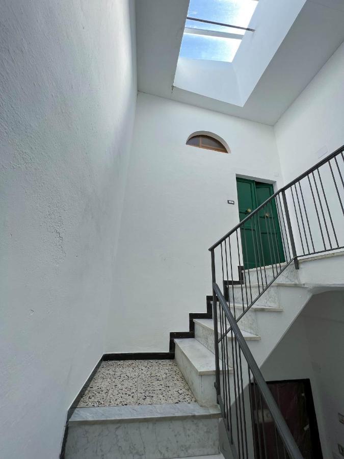 Mafalda Apartments Levanto Esterno foto