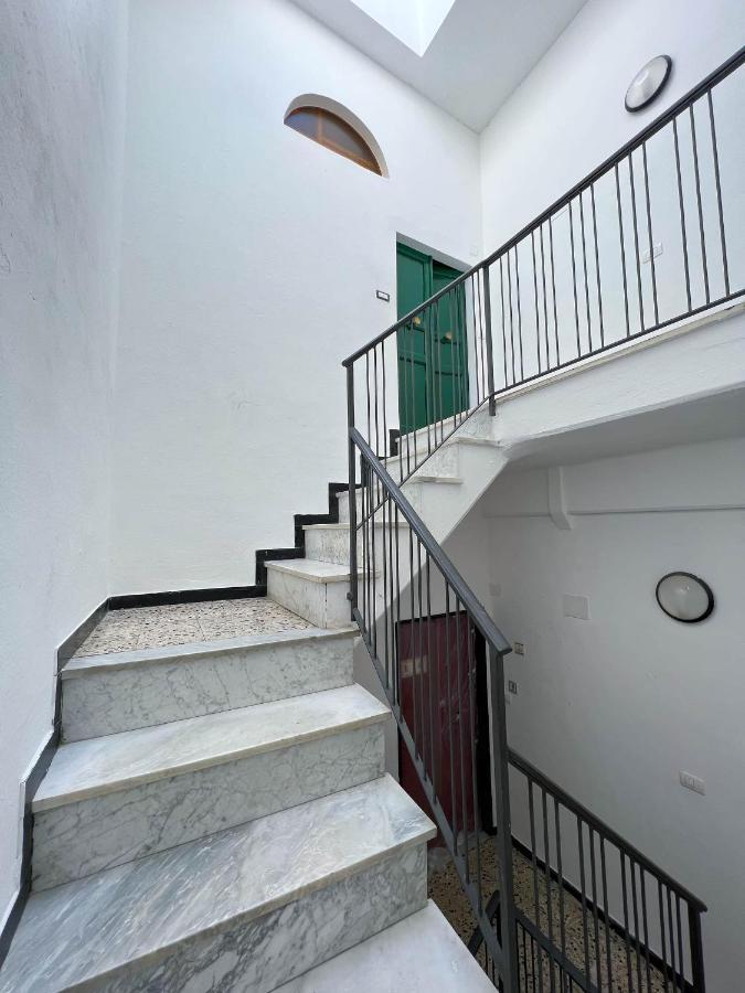 Mafalda Apartments Levanto Esterno foto