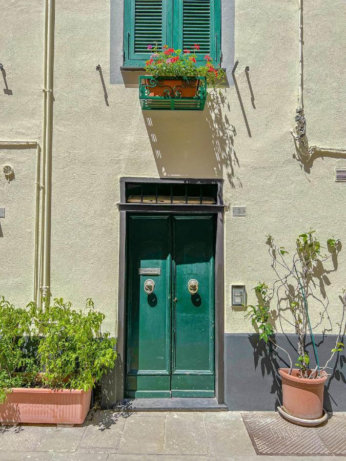 Mafalda Apartments Levanto Esterno foto